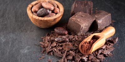 Proprietà preventive e farmacologiche del Cacao e/o Cioccolato, il “Cibo degli Dei”