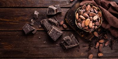 Proprietà preventive e farmacologiche del Cacao e del Cioccolato